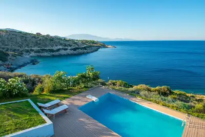 Image de Villa Thalassa - 3 Bedroom villa with Private pool - Deja Vu Villas