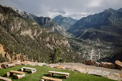 Image de A Ranch Experience Like No Other in Ouray, Co