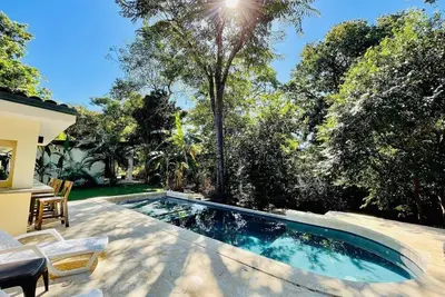 Casa Cedro 3