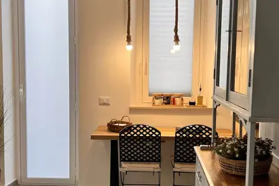 Image de 1 Bedroom Apartment in Casa Santa