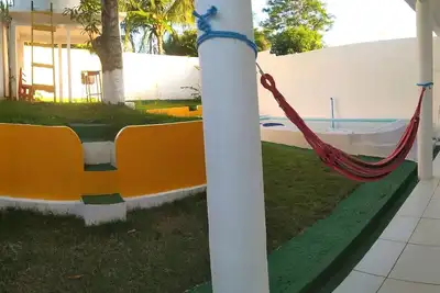 Image de Casa Verde Paz, Natureza e Silêncio, Perto da Praias, Longe da Confusão