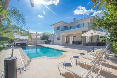 Image de Protaras Demetra Villa
