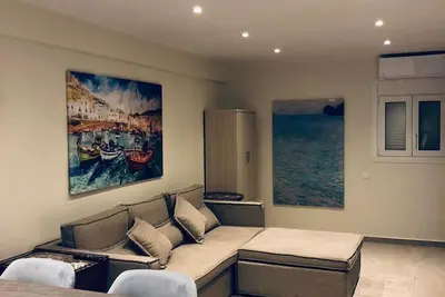 Image de SeaRenity - Une Chambre Appartement, Couchages 3