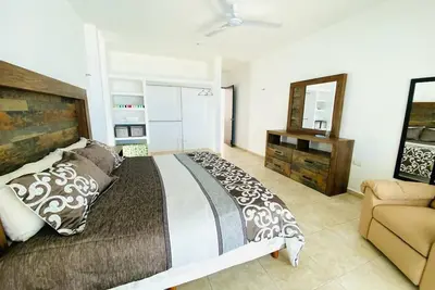 Image de Amplia Casa en la Costa Yucateca, Relájate Frente al mar