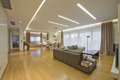 Image de Vari Views - Trois Chambres Villa, Couchages 8