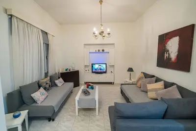 Image de Marina Apartment - Une Chambre Appartement, Couchages 3