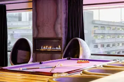 Image de Studio31- Entire 3rd Floor and Rooftop Access