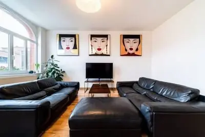 Image de Design & confort – 6 pers – Hypercentre Dunkerque