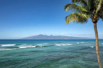 Image de Kbm Resorts | Free Car | Lokelani | Oceanfront | 2-Bedrooms Condo, Recently Remodeled! Lok-B201