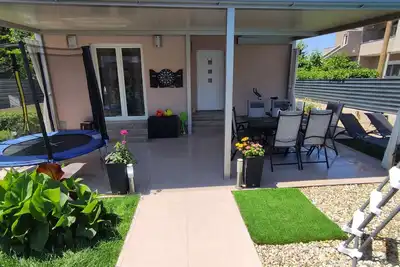 Image de Holiday home Anima Mea, Zadar, Croatian