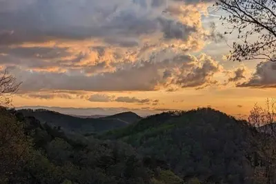 Image de Mountain View Panorama.