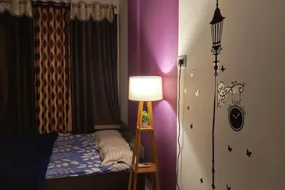 Image de Raga Homestay- 2bhk Homely Apartment in Guwahati