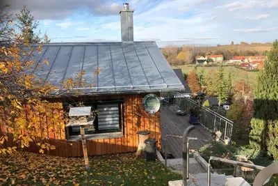 Image de Maison de vacances Thale pour 1 - 2 personnes avec 1 chambre à coucher - Maison de vacances
