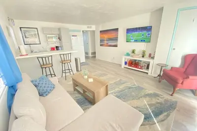 Image de Sea View, Boards, Bikes, W/d