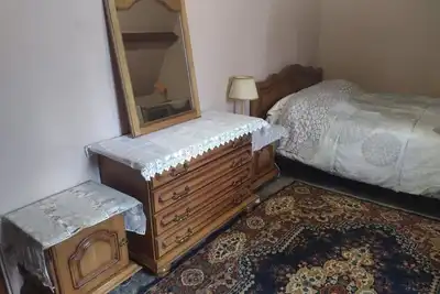 Image de Charmante Maison Rustique à Deux pas D'un Grand Parc Naturel
