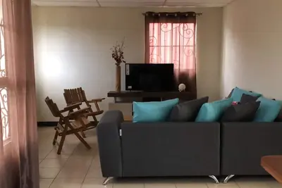Image de Kami Hostal, place to enjoy time & explore around the beautiful city of Mateare.