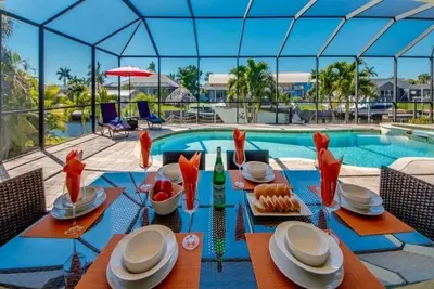 Image de Special Offer Villa Felicity - river access, pool & spa, quiet, charming