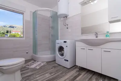 Image de West apartment  Silva 2+2 for 4 people with seaview