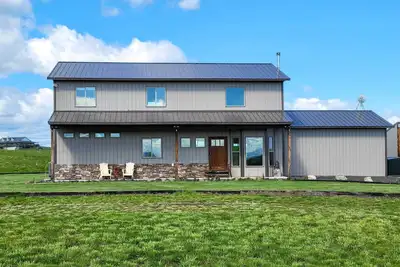 Image de Laptop-Friendly Grangeville Getaway w/ Fire Pit!