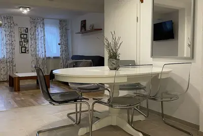 Image de Appartement-de Luxe-Salle de bain privée séparée-Vue ville-og 2
