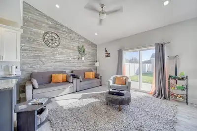 Image de The Jolly Rancher, Luxury Amenities, Corporate and Vaca