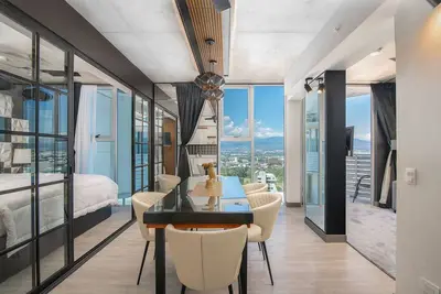 Image de Secret Status: studio for work and relax in San Jose downtown