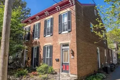 Image de \"Madison Manor Ii\" by The River: Hot Tub, Patio, FirePit, Grill