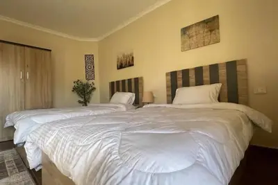 Image de Malek Pyramids Guest House Apartment 1