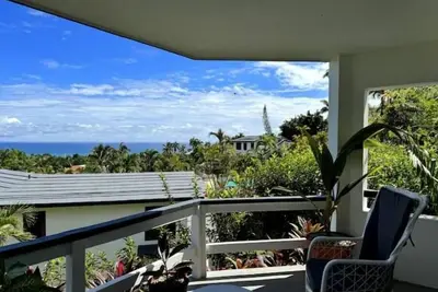 Image de Cabrera, La Catalina SkyView Casa Azul