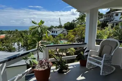 Image de Cabrera, La Catalina SkyView Casa Verde