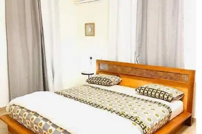 Image de Comfy & luxurious Apartment