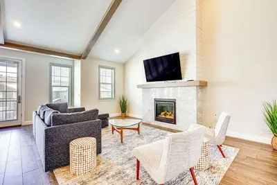 Image de Francis Townhome: 5 Mi to Park City Mountain!
