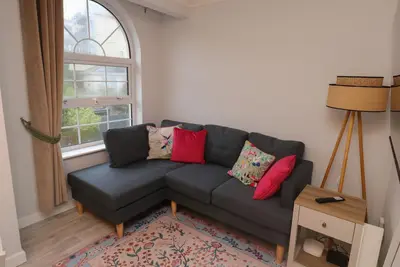 Image de 1 Ilsham Cottages, family friendly in Torquay