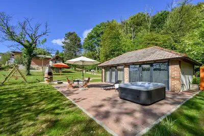 Image de Superbe maison Ă Donja Poljana