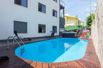 Image de Superbe appartement à Kastel Kambelovac