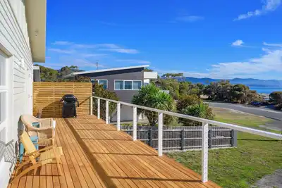 Image de Silver Hill - Freycinet Holiday Houses
