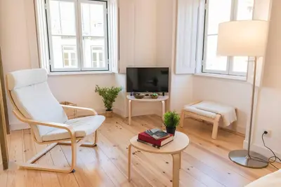 Image de Historical Apartment Santos Iii