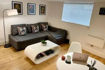 Image de Prospect Apartment, 3 Guests & Free Parking
