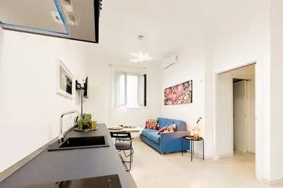 Image de Sirio Suit Monolocale