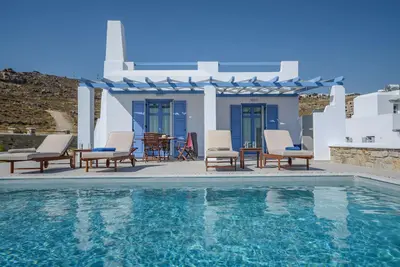 Image de Villa Lagoon in Natura Villas