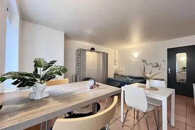 Image de Le studio Théolier - Tournon-sur-Rhône