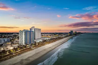 Image de Oceanview Paradise at the Beach