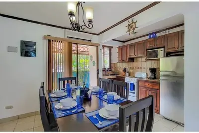 Image de Villa Riviera Condo w\/Pool View Walk to the Beach- 2 Bdrm 3 beds 2 Bath Sleeps 6