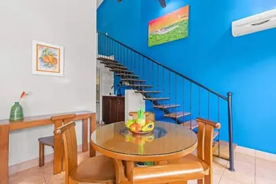 Image de Condo with Pool, Walking Distance to Beach & Town Las Palmas in Coco