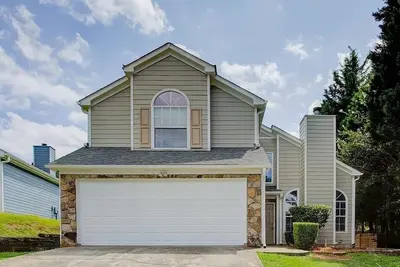 Image de Lovely Family Home
