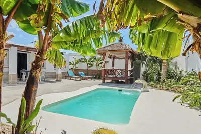 Image de Villa Tailandia Chiclana de la Frontera by Ruralidays