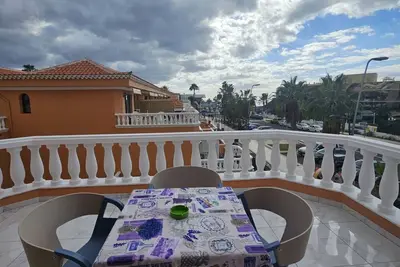Image de C101 Tenerife Royal Gardens - Las Vistas Trg
