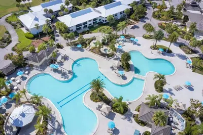 Image de Serene Retreat in Fl | Ideal for 4, Ada Accessible