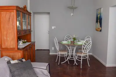 Image de Refuge for your family