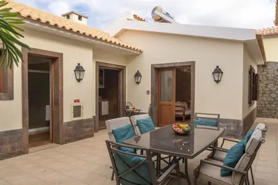 Image de Villa Areal Iii à Porto Santo